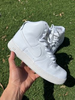 Sz 8.5 Men Nike Air Force 1s $40 FIRM NO TRADES