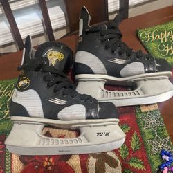 Bauer Hockey Skates
