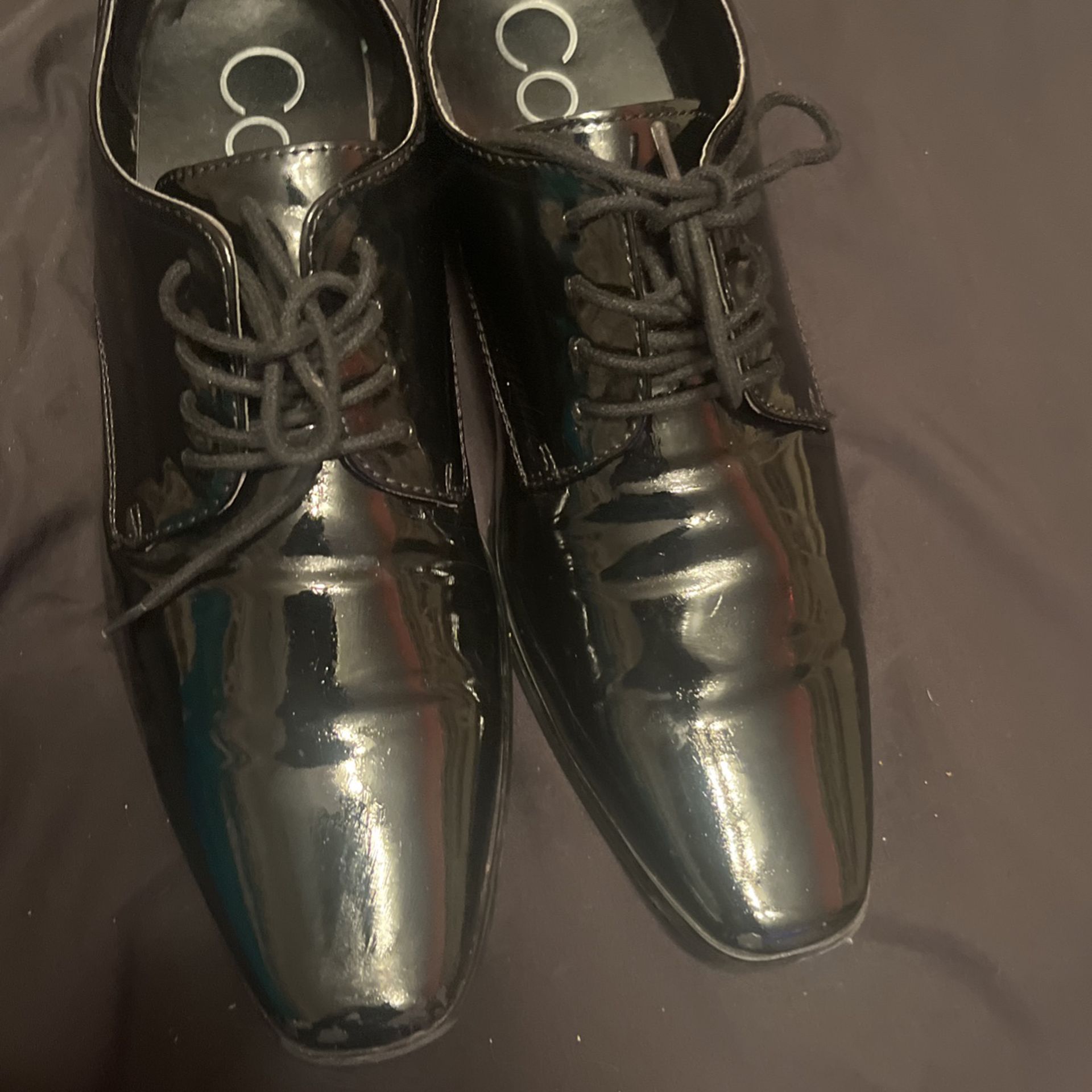 Calvin Klein Dress Shoes for Sale in Houston, TX - OfferUp