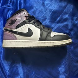 Air Jordan Mid 1 “ZEN MASTER”
