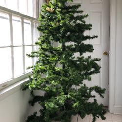 6’ Christmas Tree 