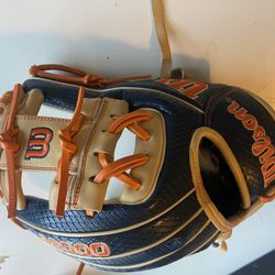 Wilson A2000 JA27 11.5” 