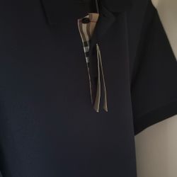 Burberry polo Shirt 