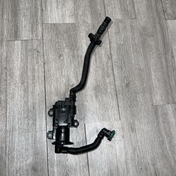 2020 TOYOTA COROLLA SE 2.0 EVAPORATOR CANISTER PN:90910-AF006 OEM