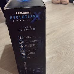 Hand blender Cuisinart
