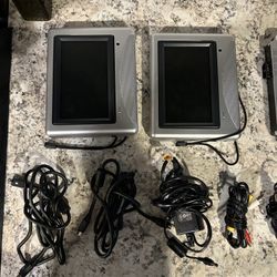 Dvd Movie Player