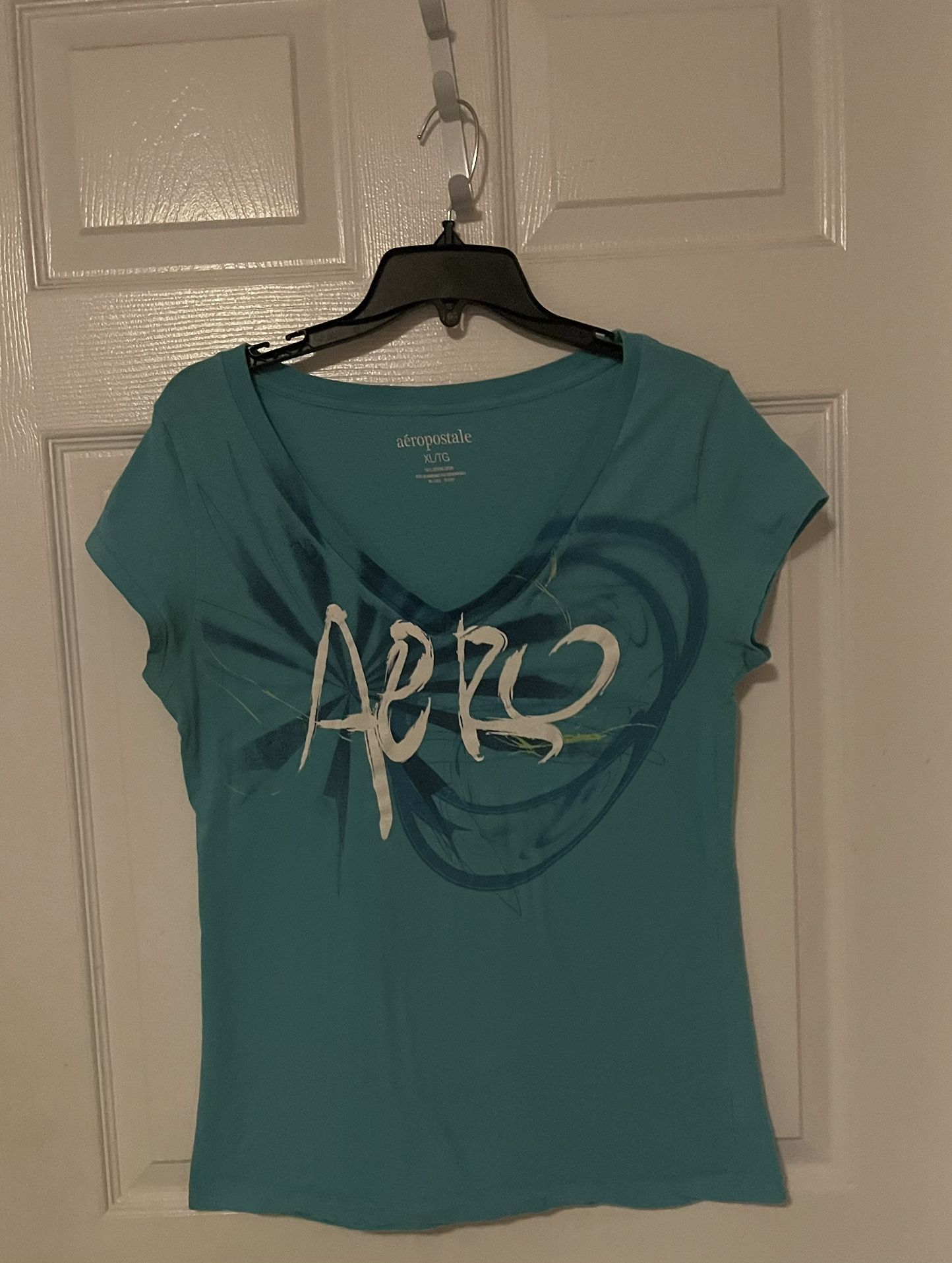 Tops Size Small & XL $1,00 Each