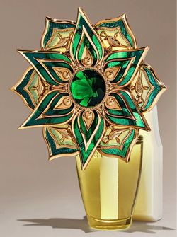 Beautiful Exclusive!©️Disney BATH & BODY WORKS✨🧞‍♂️👸Princess JASMINE👸🧞‍♂️✨Light up wallflowers adjustable fragrance plug