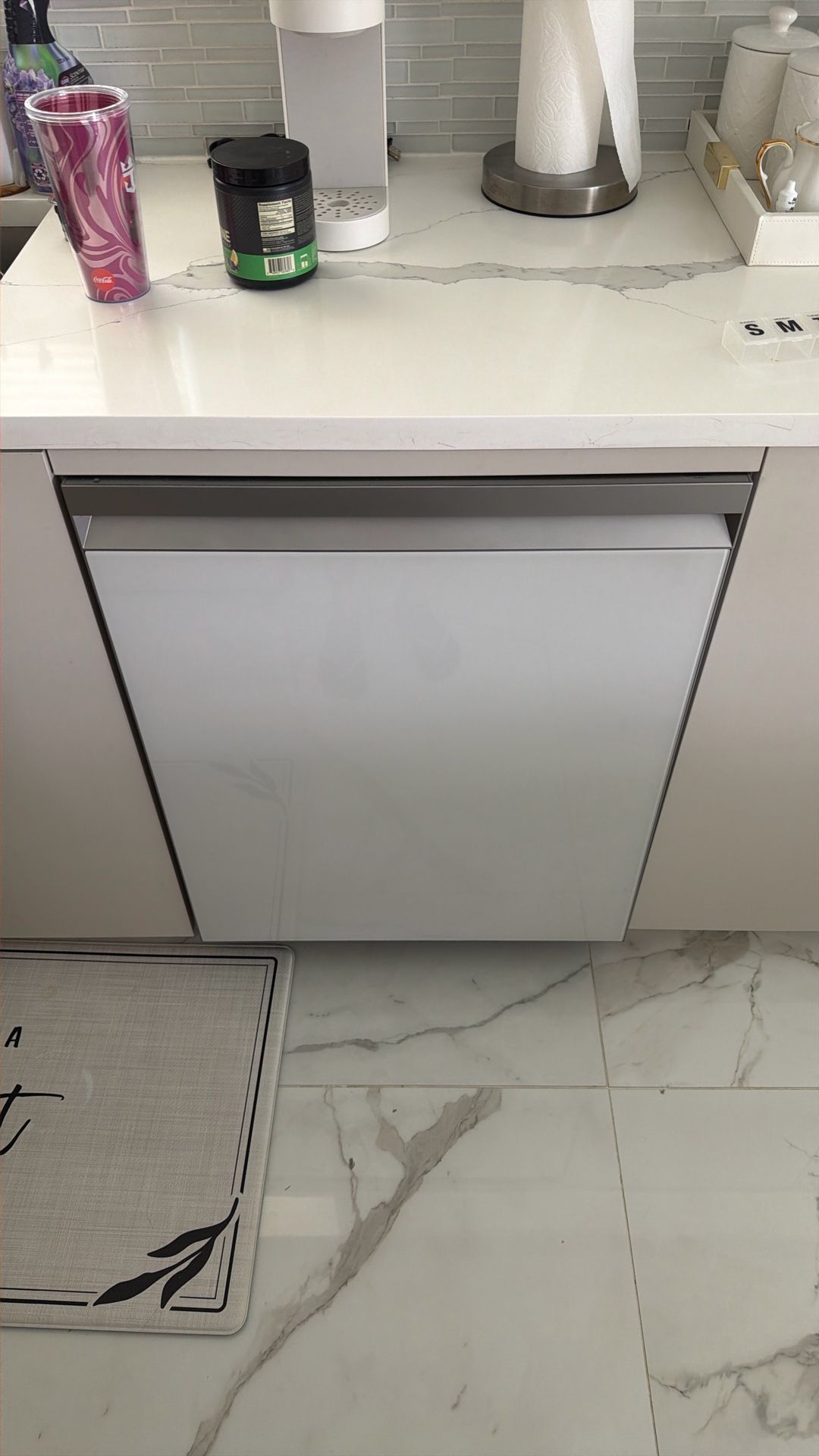 Dishwasher