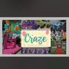 Craze Designs and Rentals