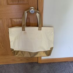 New/Bath & Body Works Tote Bag  $8