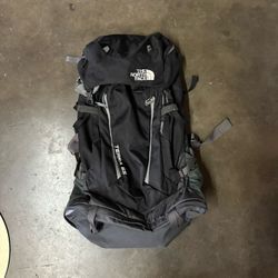 Backpack 