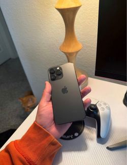 Apple iPhone 14 Pro max Unlocked