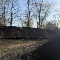 Horse Manure Compost