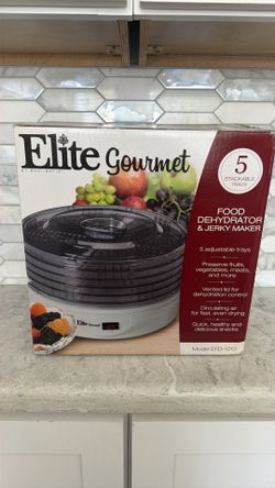 Food Dehydrator