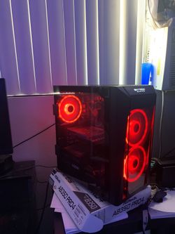 High Performance Gaming Computer