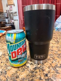 YETI Tumbler
