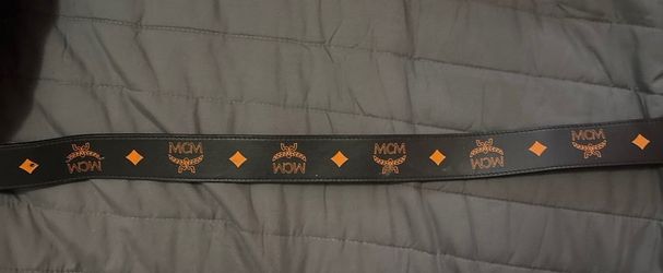 MCM Belt