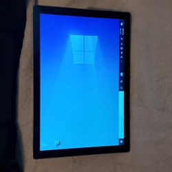 Microsoft Tablet
