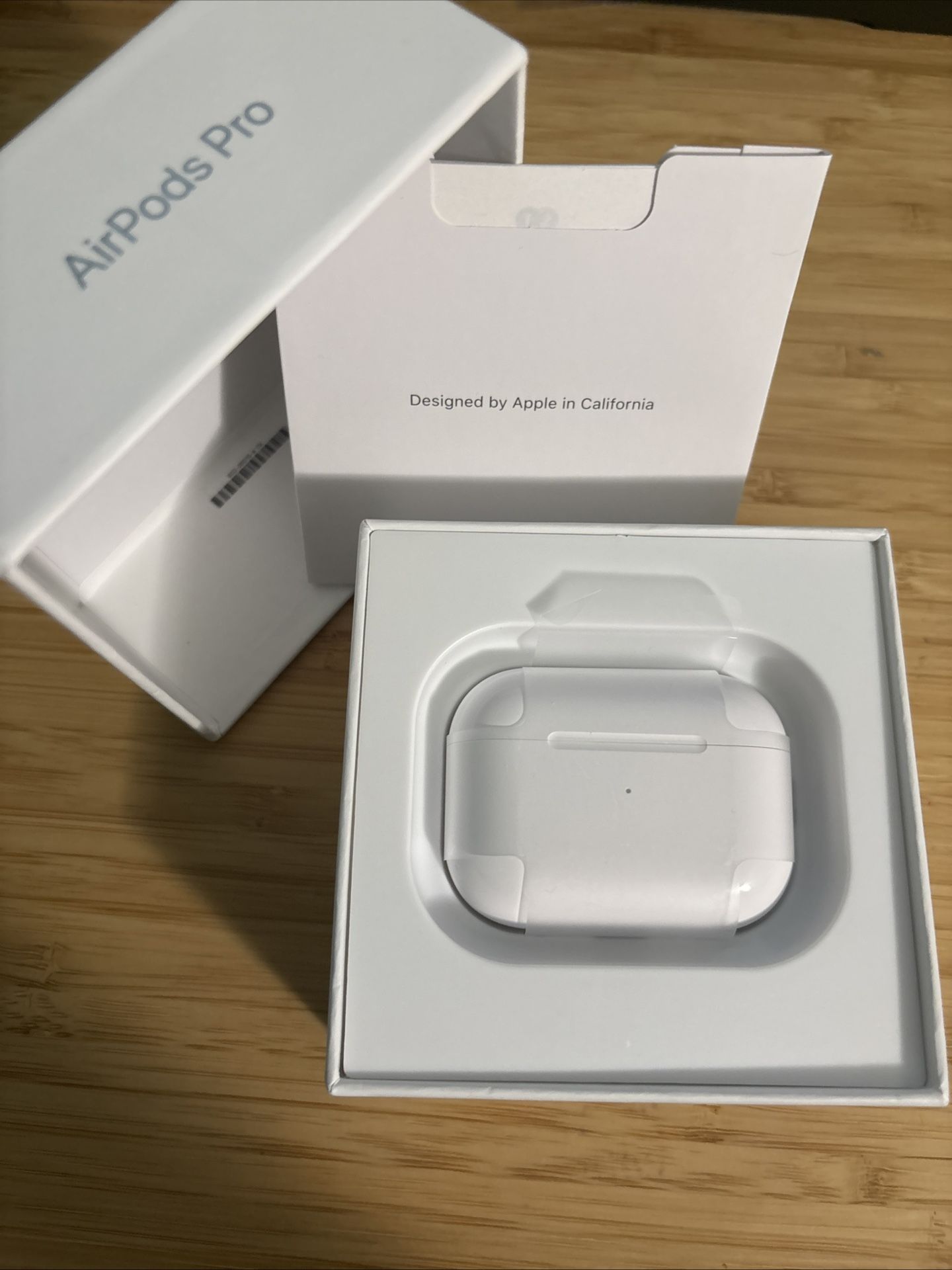 AirPod Pros