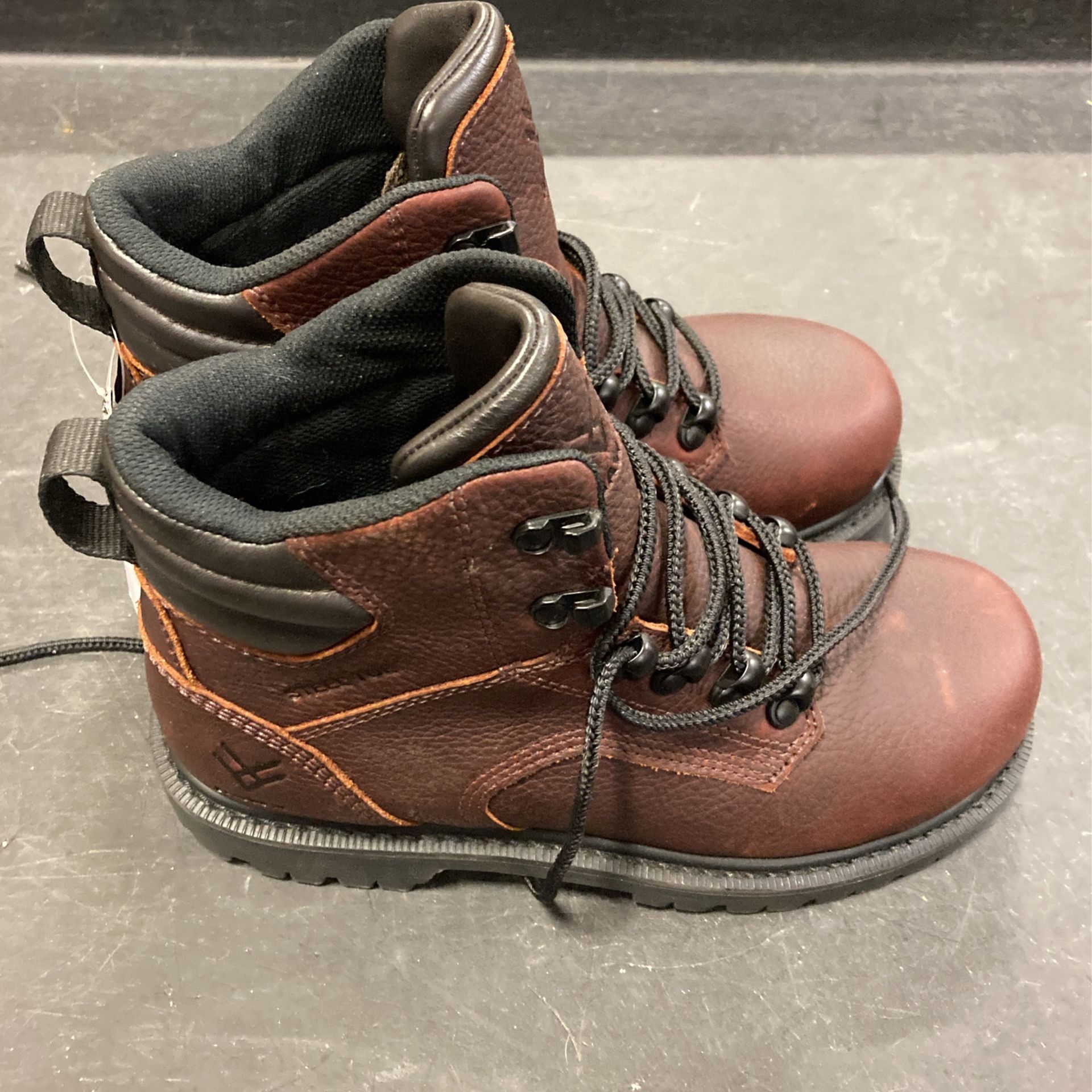 Hawx Work Boot
