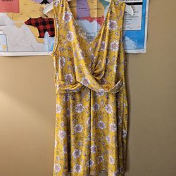 Vintage XL Candies Candie's Mini Dress