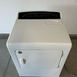 Whirlpool Electric Dryer 