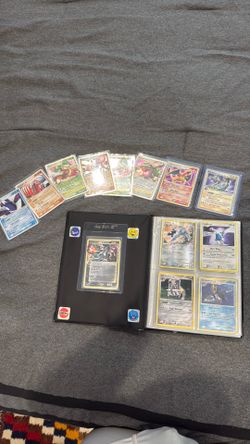Child Hood Pokémon Collection