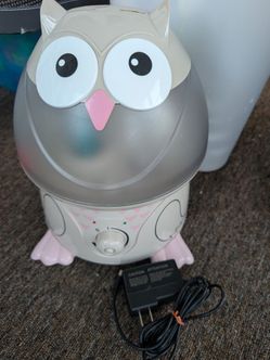 Humidifier