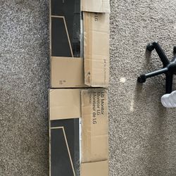 LG Computer Monitors