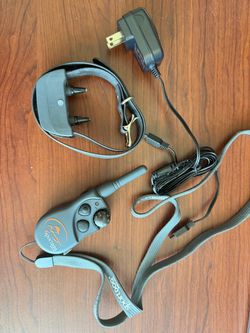 SportDog 425x Remote Trainer with Collar and Manual