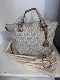 Bolsa 👜 MK