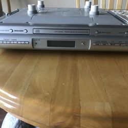 Sony Stereo