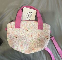 Winnie the Pooh  Crossbody Handbag