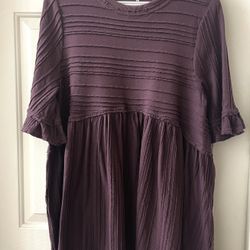 Free People Tunic New Without Tags-Small