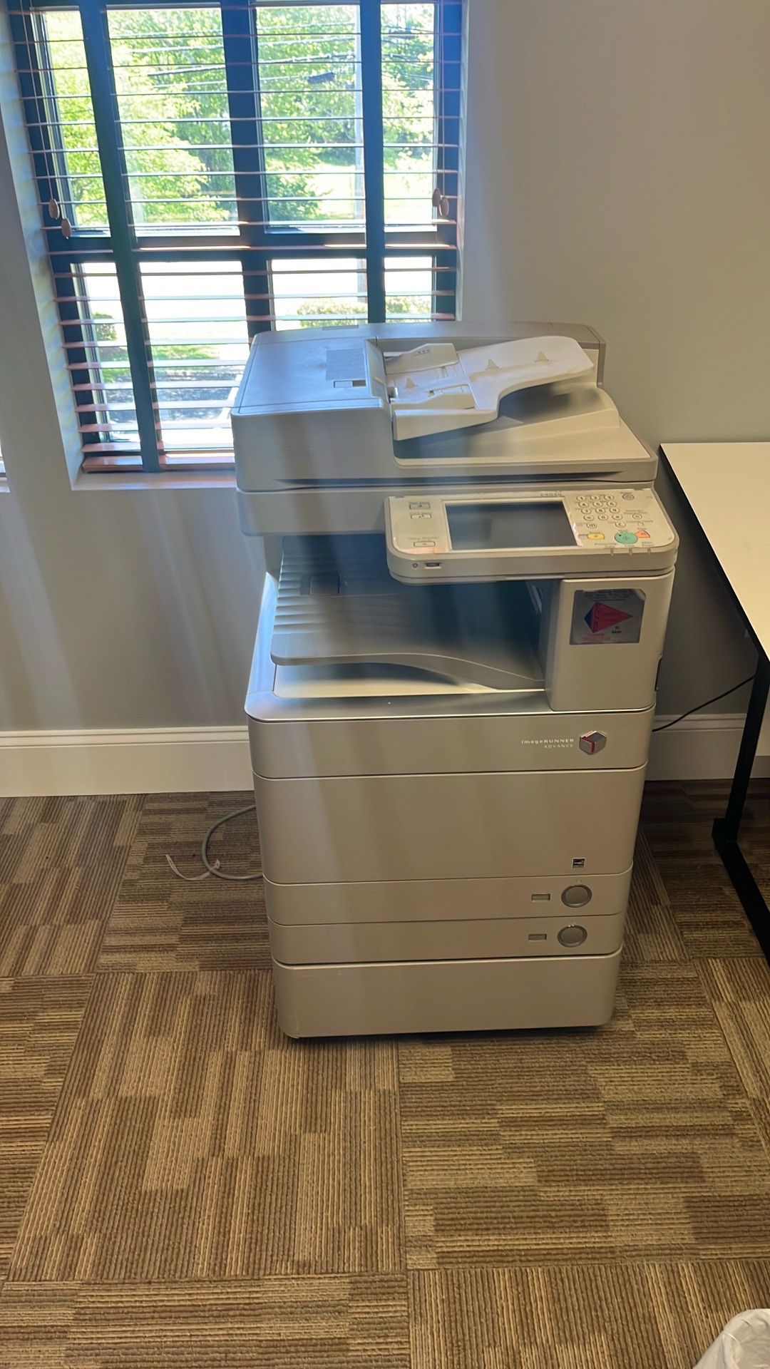 Copier / Printer