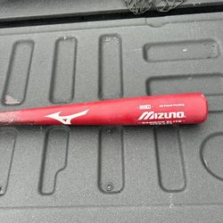 Mizuno Bamboo Baseball Bat 32/29