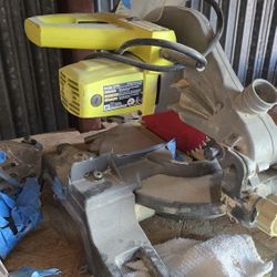 Mitter Saw