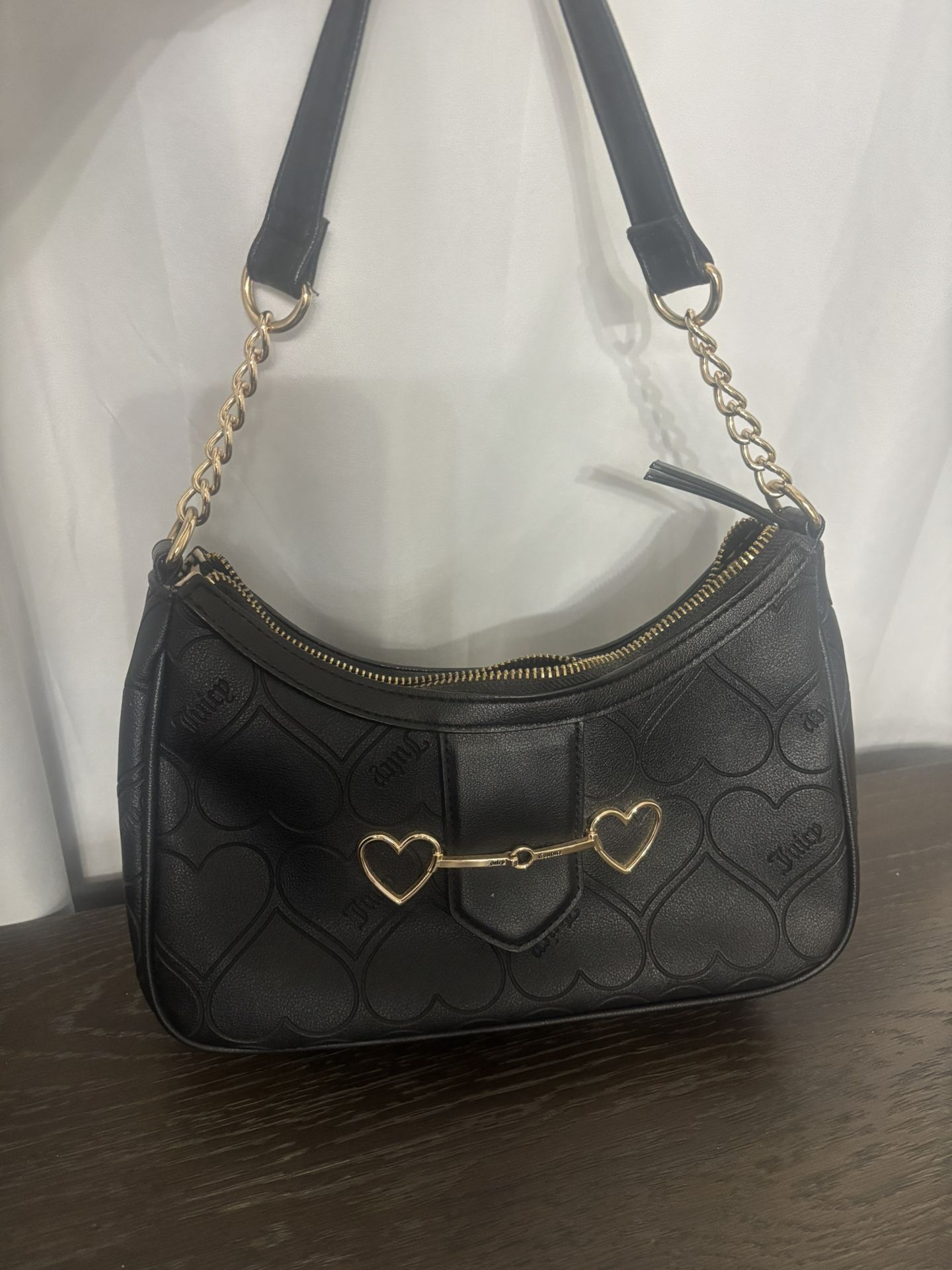 Juicy Couture Shoulder Bag