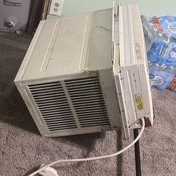 Air Conditioning For Window 