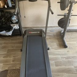 Treadmill 