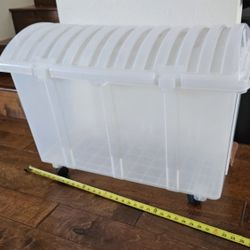 Large Storage Box 