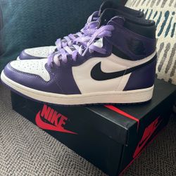 Jordan 1 