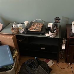 Full Living Room Set