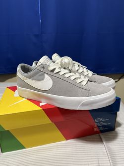 Nike SB Zoom Blazer Low Pro GT