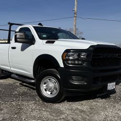 2023 Ram 2500