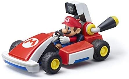 Mario Kart Live For NINTENDO SWITCH... New In Box.. 