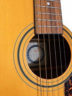 Alvarez Regent 5212 acoustic guitar