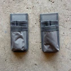 Veto pro pac v-swap side pockets