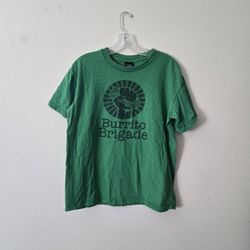 Burrito Tshirt